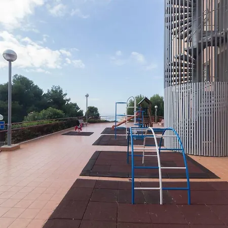 Apartment Albatros Luxe Iberplaya