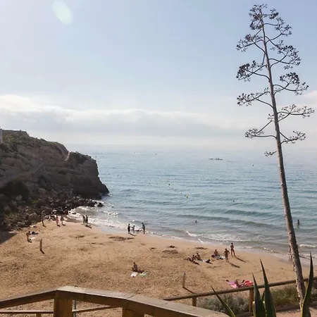 Apartment Albatros Luxe Iberplaya