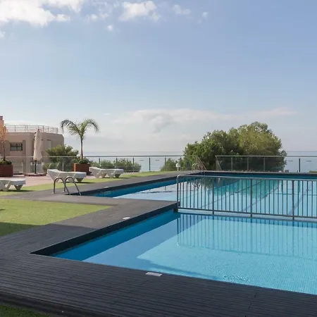 Apartment Albatros Luxe Iberplaya Salou