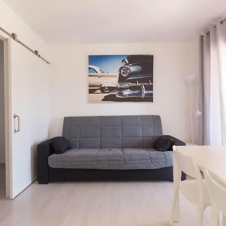 Apartment Albatros Luxe Iberplaya Salou