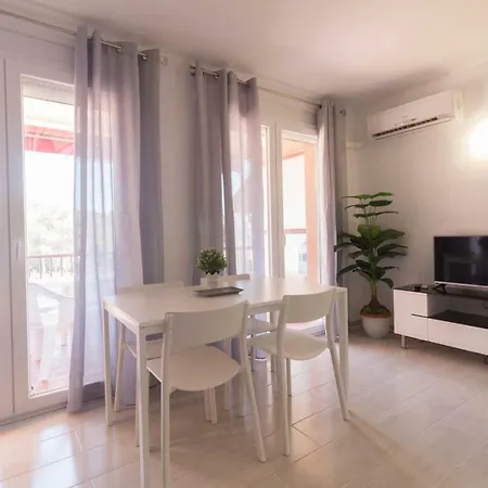 Albatros Luxe Iberplaya Apartment