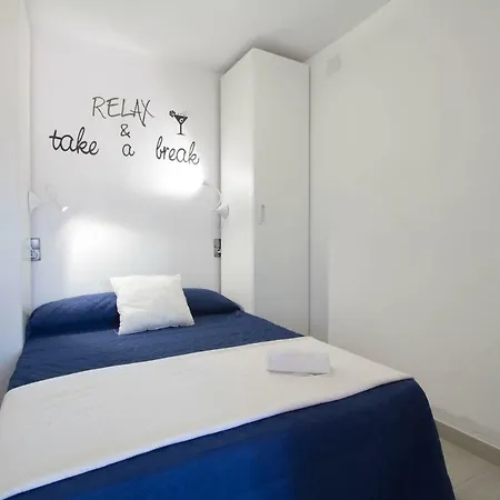 Albatros Luxe Iberplaya Apartment *