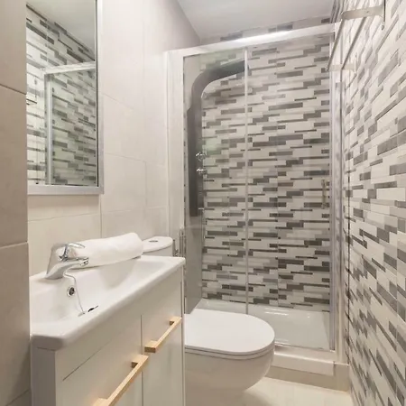 Apartment Albatros Luxe Iberplaya *