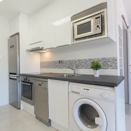 Apartment Albatros Luxe Iberplaya